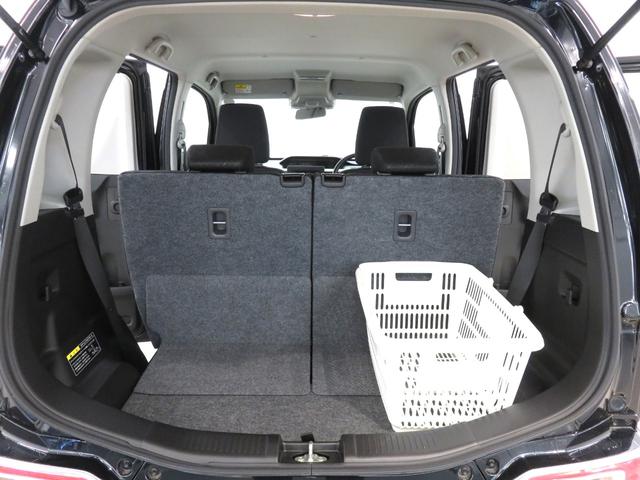 ワゴンＲ ＦＸ　弊社デモカー履歴車・純正ＣＤプレーヤー（29枚目）