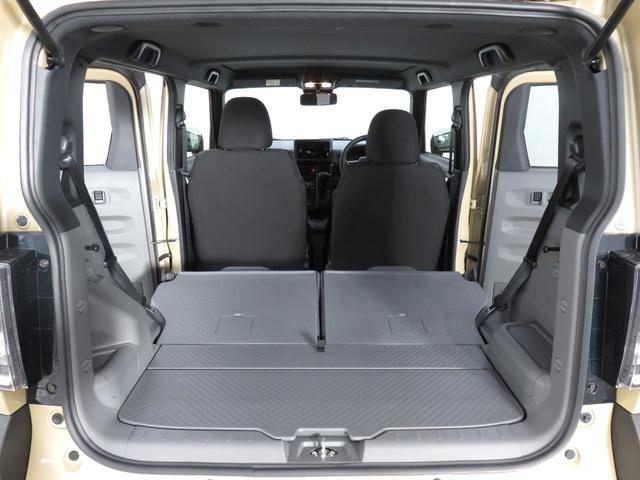 タフト Ｘ　届出済未使用車・スカイフィールトップ（32枚目）