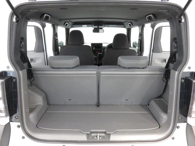 タフト Ｘ　届出済未使用車・スカイフィールトップ（30枚目）