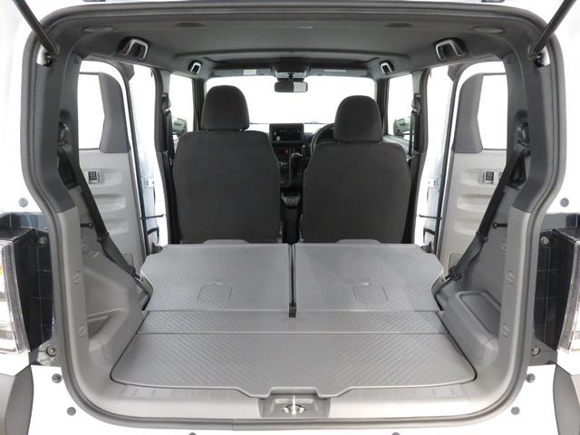 タフト Ｘ　届出済未使用車・スカイフィールトップ（32枚目）