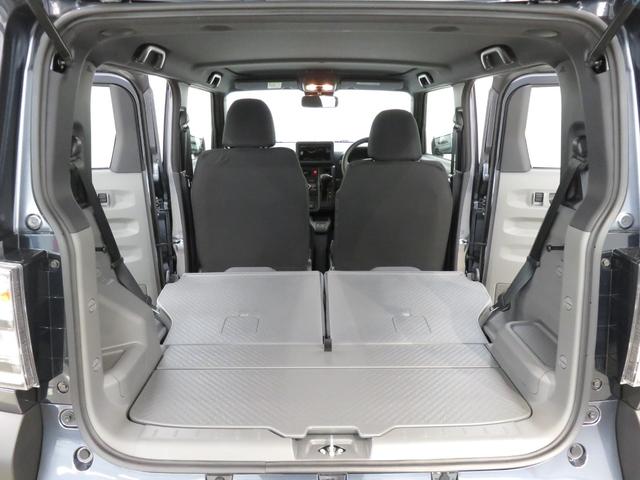 タフト Ｘ　届出済未使用車・スカイフィールトップ（32枚目）