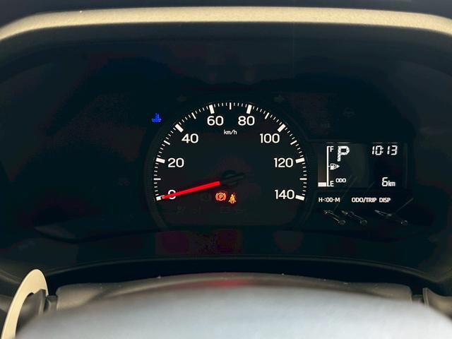 ハイゼットカーゴ デッキバンG 届出済未使用車・選べるカラーパック(10枚目)