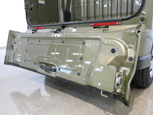 アトレー アトレーデッキバン　ＡｔｒａｉＤｅｃｋＶａｎ　届出済未使用車（32枚目）