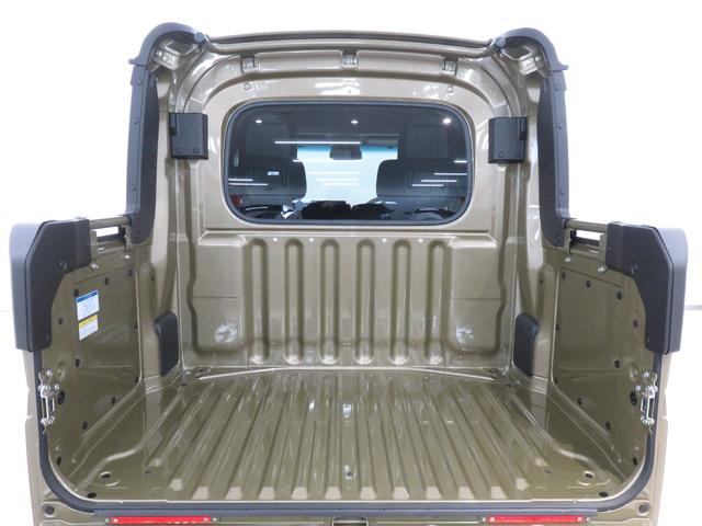 アトレー アトレーデッキバン　ＡｔｒａｉＤｅｃｋＶａｎ　届出済未使用車（33枚目）