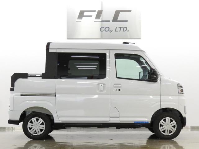 アトレー 　ＡｔｒａｉＤｅｃｋＶａｎ　届出済未使用車（10枚目）