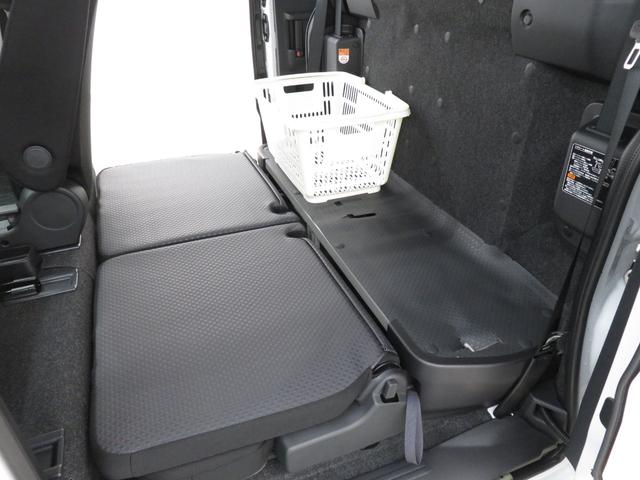 アトレー 　ＡｔｒａｉＤｅｃｋＶａｎ　届出済未使用車（33枚目）