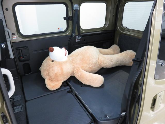 アトレー ＲＳ　届出済未使用車・純正バックカメラ（32枚目）