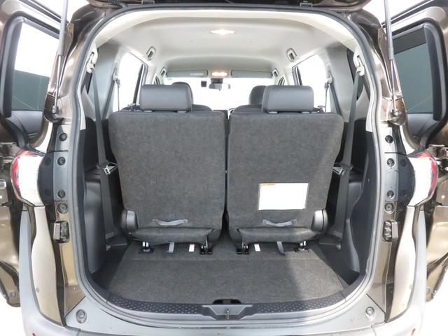 シエンタ Ｇ　クエロ　メーカー純正ナビ・ワンオーナー車（32枚目）