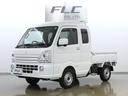 スーパーキャリイ Ｘ　届出済未使用車　２ＷＤ　４速オートマチック（2枚目）