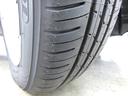 「155/65R14」サイズのタイヤが装着されています。