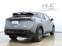 アリア B6 e-4ORCE 届出済未使用車・パノラミックガラスルーフ 中古車画像_3