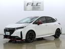 オーラ ニスモ 届出済未使用車・前席シートヒーター 中古車画像_2