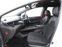 NISMO専用のシート地がカッコイイです。
