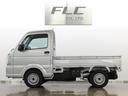 キャリイトラック ＫＣエアコン・パワステ　届出済未使用車　２ＷＤ　４速オートマチック（8枚目）
