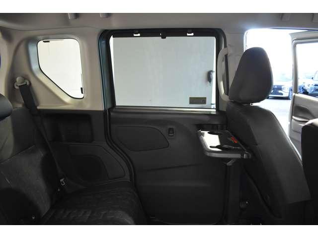 デリカミニ G プレミアム 弊社FCレンタカー Mナビ TV マイパイロット LED Aクルコン シートヒーター ETC ベンチシート エアコン コーナーセンサー パワステ アルミホイール キーレスエントリー エアバッグ ABS(13枚目)