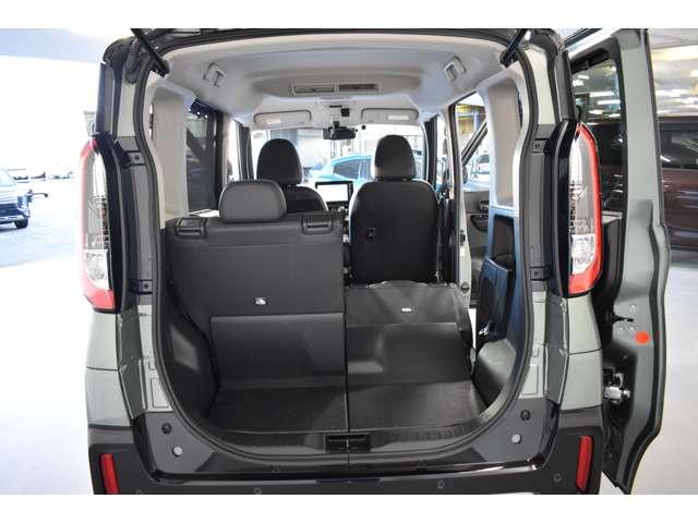 デリカミニ G プレミアム 弊社FCレンタカー Mナビ TV マイパイロット LED Aクルコン シートヒーター ETC ベンチシート エアコン コーナーセンサー パワステ アルミホイール キーレスエントリー エアバッグ ABS(15枚目)