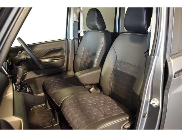 デリカミニ T プレミアム リミテッドエディション 弊社社有車 Mナビ TV マイパイロット (4枚目)