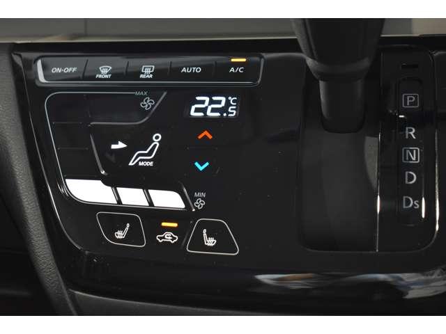 デリカミニ T プレミアム リミテッドエディション 弊社社有車 Mナビ TV マイパイロット (9枚目)