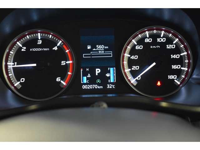 デリカD:5 G パワーパッケージ 弊社社有車 Mナビ TV Bカメラ 左右パワスラ パワートランク エコモード パワーシート ヒーター クルコン オートエアコン 4WD 3列シート キーレスエントリー ナビTV インテリキ ターボ(8枚目)