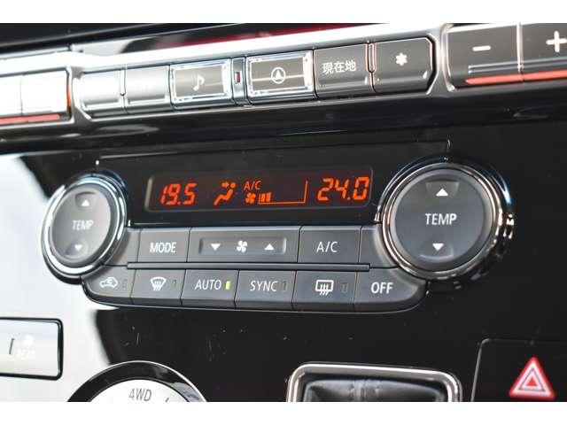 デリカD:5 ブラックエディション 弊社社有車 Mナビ TV Bカメラ 左右パワスラ オートクルーズコントロール 両側自動スライドドア パワーバックゲート LEDヘッドランプ 4WD 電動シート スマートキー シートヒーター(12枚目)