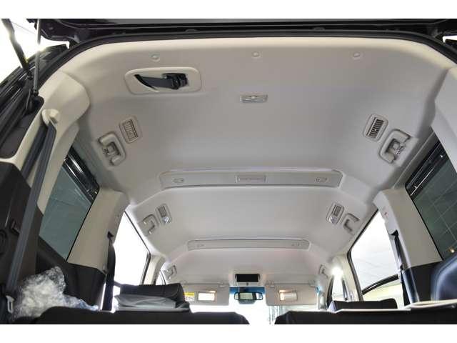 デリカD:5 ブラックエディション 弊社社有車 Mナビ TV Bカメラ 左右パワスラ オートクルーズコントロール 両側自動スライドドア パワーバックゲート LEDヘッドランプ 4WD 電動シート スマートキー シートヒーター(19枚目)