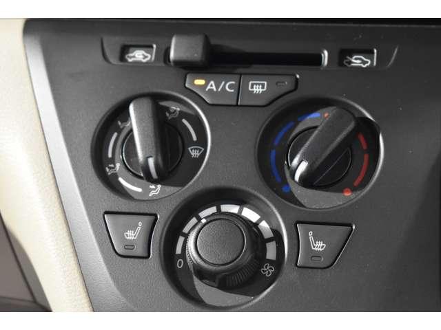 eKスペース M 弊社社有車 Mナビ TV Bカメラ(ミラー) パーキングセンサー フルセグTV デュアルエアバッグ バックモニター キーレスエントリーシステム 盗難防止装置 シートヒーター パワーウインドウ エアコン(10枚目)