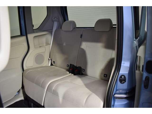 eKスペース M 弊社社有車 Mナビ TV Bカメラ(ミラー) パーキングセンサー フルセグTV デュアルエアバッグ バックモニター キーレスエントリーシステム 盗難防止装置 シートヒーター パワーウインドウ エアコン(13枚目)