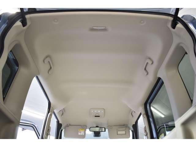 eKスペース M 弊社社有車 Mナビ TV Bカメラ(ミラー) パーキングセンサー フルセグTV デュアルエアバッグ バックモニター キーレスエントリーシステム 盗難防止装置 シートヒーター パワーウインドウ エアコン(17枚目)