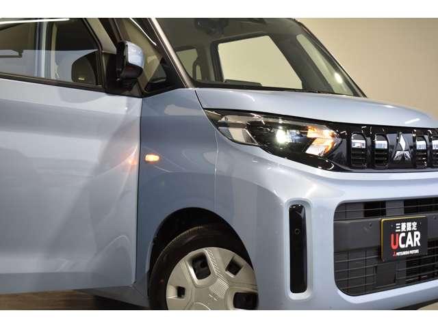 eKスペース M 弊社社有車 Mナビ TV Bカメラ(ミラー) パーキングセンサー フルセグTV デュアルエアバッグ バックモニター キーレスエントリーシステム 盗難防止装置 シートヒーター パワーウインドウ エアコン(18枚目)