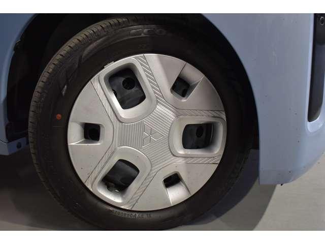 eKスペース M 弊社社有車 Mナビ TV Bカメラ(ミラー) パーキングセンサー フルセグTV デュアルエアバッグ バックモニター キーレスエントリーシステム 盗難防止装置 シートヒーター パワーウインドウ エアコン(20枚目)