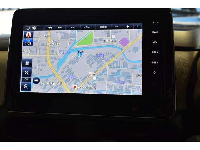 eKスペース G FCレンタカー Mナビ TV Bカメラ(ミラー) フルオートエアコン サイドカーテンエアバック コーナーセンサー フルセグTV シートヒーター ETC インテリキー アイドリングストップ 盗難防止装置(6枚目)