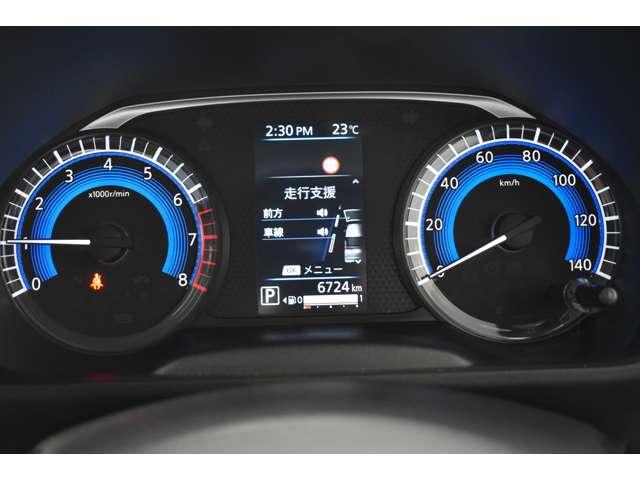 eKスペース G FCレンタカー Mナビ TV Bカメラ(ミラー) フルオートエアコン サイドカーテンエアバック コーナーセンサー フルセグTV シートヒーター ETC インテリキー アイドリングストップ 盗難防止装置(10枚目)