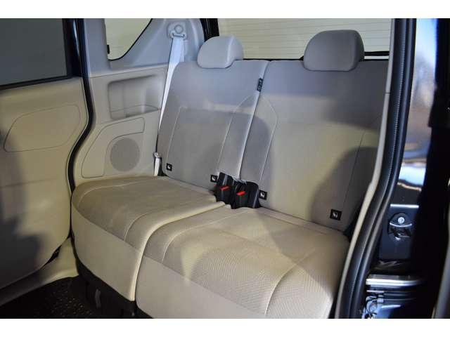 eKスペース G FCレンタカー Mナビ TV Bカメラ(ミラー) フルオートエアコン サイドカーテンエアバック コーナーセンサー フルセグTV シートヒーター ETC インテリキー アイドリングストップ 盗難防止装置(12枚目)