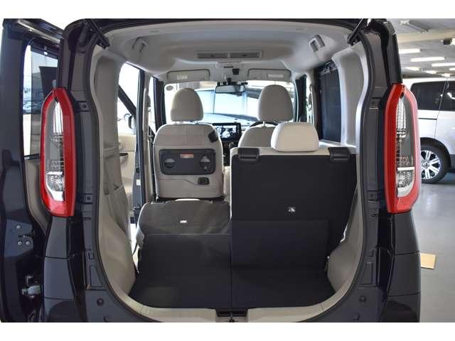 eKスペース G FCレンタカー Mナビ TV Bカメラ(ミラー) フルオートエアコン サイドカーテンエアバック コーナーセンサー フルセグTV シートヒーター ETC インテリキー アイドリングストップ 盗難防止装置(15枚目)