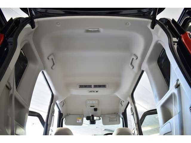 eKスペース G FCレンタカー Mナビ TV Bカメラ(ミラー) フルオートエアコン サイドカーテンエアバック コーナーセンサー フルセグTV シートヒーター ETC インテリキー アイドリングストップ 盗難防止装置(17枚目)