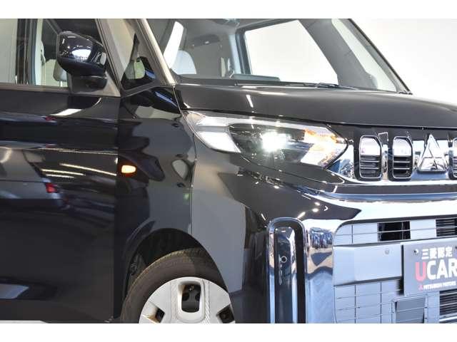 eKスペース G FCレンタカー Mナビ TV Bカメラ(ミラー) フルオートエアコン サイドカーテンエアバック コーナーセンサー フルセグTV シートヒーター ETC インテリキー アイドリングストップ 盗難防止装置(18枚目)