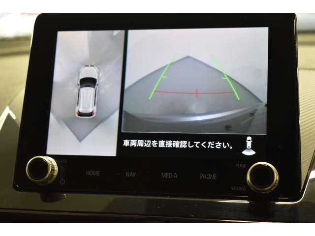 エクリプスクロスPHEV P スマホ連携ナビTV 全方位カメラ AC100V電源 360度カメラ 地デジ ABS LEDランプ クルコン バックカメラ ソナー 寒冷地仕様車 ETC 4WD ナビTV 盗難防止 フルオートエアコン(6枚目)