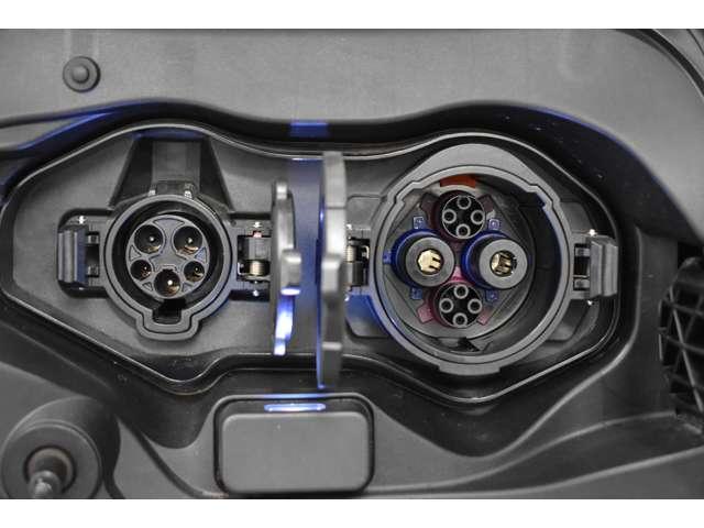 エクリプスクロスPHEV P スマホ連携ナビTV 全方位カメラ AC100V電源 360度カメラ 地デジ ABS LEDランプ クルコン バックカメラ ソナー 寒冷地仕様車 ETC 4WD ナビTV 盗難防止 フルオートエアコン(10枚目)