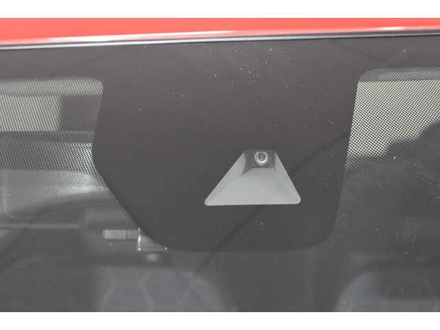 eKクロス G Mナビ TV デジタルミラー 衝突被害軽減 アラウンドビューカメラ エアバッグ アイスト Sヒーター LED スマートキー クリアランスソナー フルセグTV オートエアコン メモリーナビ ナビTV(6枚目)