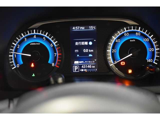 eKクロス G Mナビ TV デジタルミラー 衝突被害軽減 アラウンドビューカメラ エアバッグ アイスト Sヒーター LED スマートキー クリアランスソナー フルセグTV オートエアコン メモリーナビ ナビTV(9枚目)