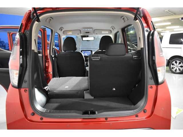 eKクロス G Mナビ TV デジタルミラー 衝突被害軽減 アラウンドビューカメラ エアバッグ アイスト Sヒーター LED スマートキー クリアランスソナー フルセグTV オートエアコン メモリーナビ ナビTV(15枚目)