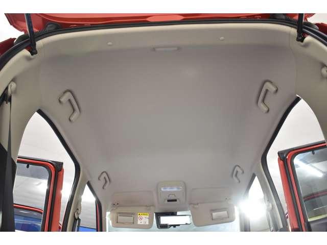 eKクロス G Mナビ TV デジタルミラー 衝突被害軽減 アラウンドビューカメラ エアバッグ アイスト Sヒーター LED スマートキー クリアランスソナー フルセグTV オートエアコン メモリーナビ ナビTV(18枚目)