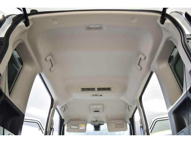 デリカミニ Ｔ　プレミアム　弊社社有車　Ｍナビ　ＴＶ　マイパイロット　衝突軽減装置　ターボエンジン　ナビＴＶ　寒冷地　パワステ　フルタイム４ＷＤ　エアバッグ　ＬＥＤヘッド　ＥＳＣ　サイドカメラ　クルコン　インテリキー　キーフリー（17枚目）