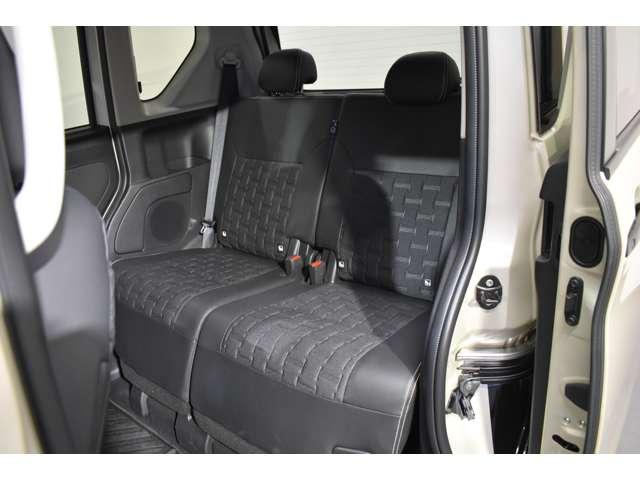 デリカミニ Ｇ　プレミアム　弊社ＦＣレンタカー　Ｍナビ　ＴＶ　マイパイロット　ＬＥＤ　Ａクルコン　シートヒーター　ＥＴＣ　ベンチシート　エアコン　コーナーセンサー　パワステ　アルミホイール　キーレスエントリー　エアバッグ　ＡＢＳ（13枚目）