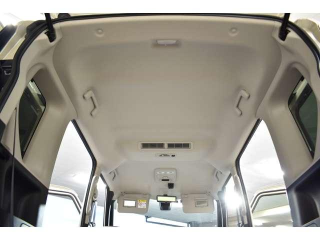 デリカミニ Ｇ　プレミアム　弊社ＦＣレンタカー　Ｍナビ　ＴＶ　マイパイロット　ＬＥＤ　Ａクルコン　シートヒーター　ＥＴＣ　ベンチシート　エアコン　コーナーセンサー　パワステ　アルミホイール　キーレスエントリー　エアバッグ　ＡＢＳ（18枚目）