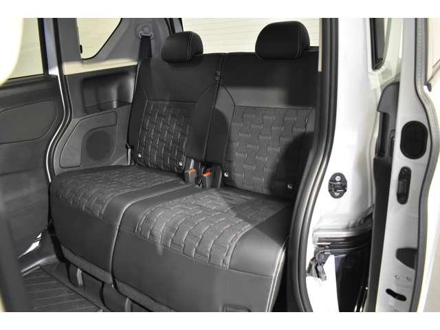 デリカミニ Ｇ　プレミアム　弊社社有車　Ｍナビ　ＴＶ　マイパイロット　バックモニター　サイドカメラ　フロントカメラ　ＬＥＤヘッドライト　４ＷＤ　クルーズコントロール　アルミホイール　シートヒーター　スマートキー　オートエアコン（12枚目）