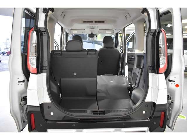 デリカミニ Ｇ　プレミアム　弊社社有車　Ｍナビ　ＴＶ　マイパイロット　バックモニター　サイドカメラ　フロントカメラ　ＬＥＤヘッドライト　４ＷＤ　クルーズコントロール　アルミホイール　シートヒーター　スマートキー　オートエアコン（15枚目）