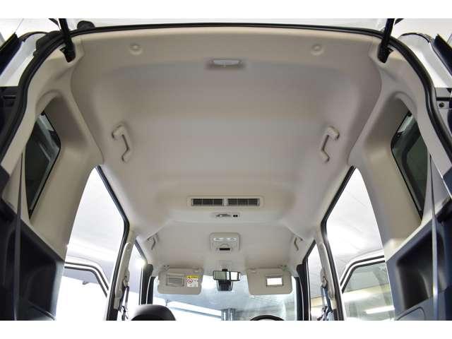 デリカミニ Ｇ　プレミアム　弊社社有車　Ｍナビ　ＴＶ　マイパイロット　バックモニター　サイドカメラ　フロントカメラ　ＬＥＤヘッドライト　４ＷＤ　クルーズコントロール　アルミホイール　シートヒーター　スマートキー　オートエアコン（18枚目）