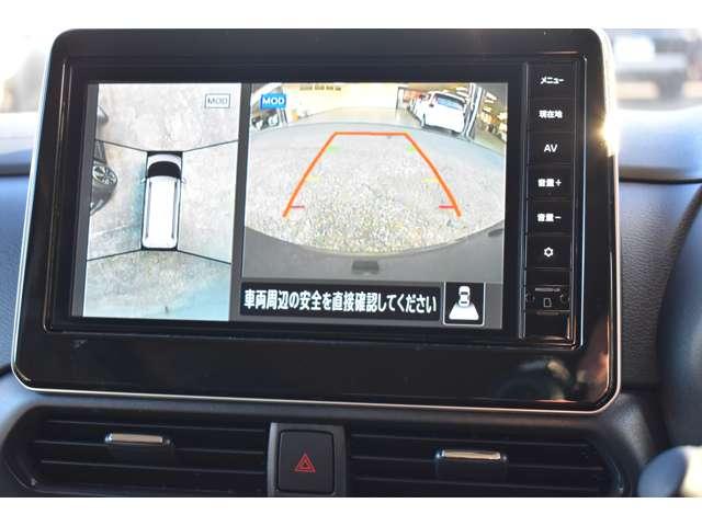 デリカミニ Ｇ　プレミアム　弊社ＦＣレンタカー　Ｍナビ　ＴＶ　マイパイロット　ＬＥＤ　Ａクルコン　シートヒーター　ＥＴＣ　ベンチシート　エアコン　コーナーセンサー　パワステ　アルミホイール　キーレスエントリー　エアバッグ　ＡＢＳ（7枚目）