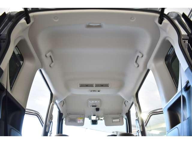 デリカミニ Ｇ　プレミアム　弊社ＦＣレンタカー　Ｍナビ　ＴＶ　マイパイロット　ＬＥＤ　Ａクルコン　シートヒーター　ＥＴＣ　ベンチシート　エアコン　コーナーセンサー　パワステ　アルミホイール　キーレスエントリー　エアバッグ　ＡＢＳ（18枚目）